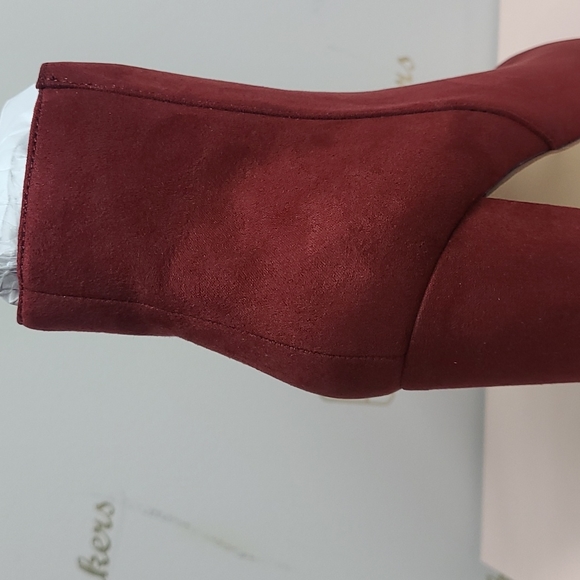 Women's Booties - Picture 8 of 14